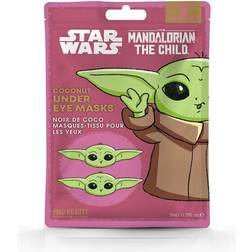 MAD Beauty Øjenpleje maske Mandalorian The Child 5ml