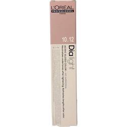 L'Oréal Professionnel Paris Semi-Permanent Tint Dia Light Nº 10.12 50ml