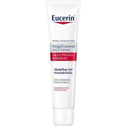 Eucerin AtopiControl Acute Care Cream 40ml