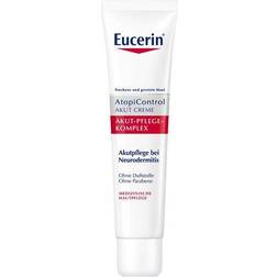 Eucerin Atopicontrol Forte Cream 40ml