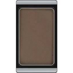 Artdeco Eyeshadow 527 Matt Chocolate