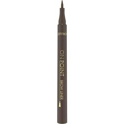Catrice ON POINT Brow Liner 040