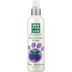 Men for San Menforsan-Perfume Para Mascotas Mora 125 ml Perro EDC EDC