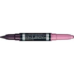 Rimmel Magnif'eyes Eye Shadow 005 Pink and Purple Rain