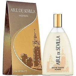 Aire De Sevilla Hombre Eau Toilette Spray 150ml