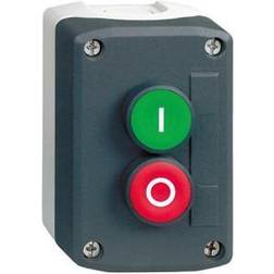 Schneider Electric Trykkasse M/START-STOP XALD213E