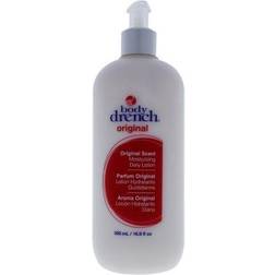 Body Drench Original Daily Moisturizing Lotion 16.9fl oz