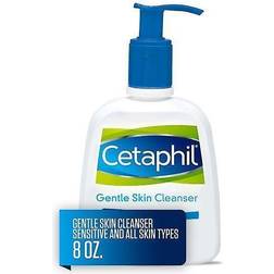 Cetaphil Gentle Skin Cleanser 8oz
