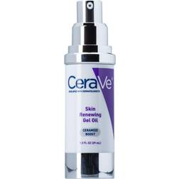 CeraVe Skin Renewing Gel Oil