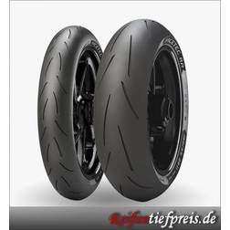 Metzeler Racetec RR Slick 120/70 R17 Tire