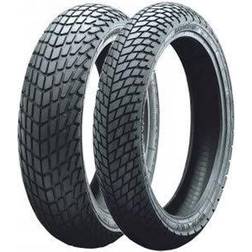 Heidenau K73 SiO2 120/70-17 TL 58H M S kendetegnet, M/C, Gummiblanding SILICA SIO2, Forhjul