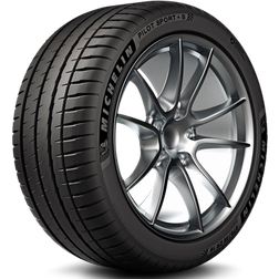 Michelin Pilot Sport 4 S Summer 265/35ZR18/XL (97Y) Tire