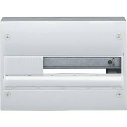 Hager Normcentral 1x18 UTV