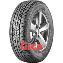 Yokohama Geolandar A/T (G015) 225/65 R17 102T OWL