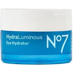 No7 HydraLuminous Eye Hydrator