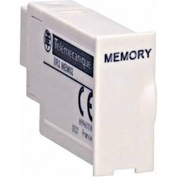 Schneider Electric Sr2Mem02 Memory Cartridge, Smart Relay