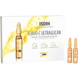 Isdin Isdinceutics Flavo-C Ultraglican Ampoules 2ml 10-pack