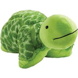 Pillow Pets Teddy Turtle Plush