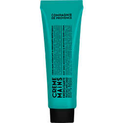 Compagnie de Provence Hand Cream Mint Basil 30ml