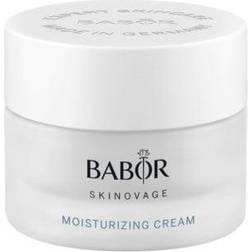 Babor Skinovage Moisturizing Cream 50ml