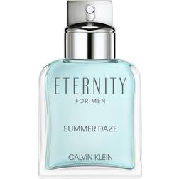 Calvin Klein Eternity Summer Daze EdT