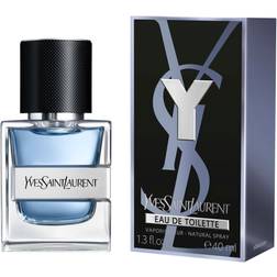 Yves Saint Laurent Y Eau de Toilette 40ml