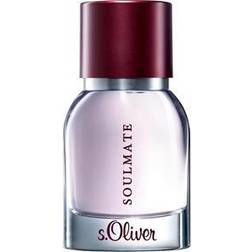 s.Oliver Women's fragrances Soulmate Women Eau de Parfum Spray 30ml