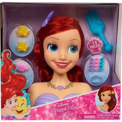 Just Play Just Play Princess Ariel Roleplay