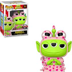 Disney Pixar Alien Remix Randall Pink Pop esclusivo per gli Stati Uniti! Vinile