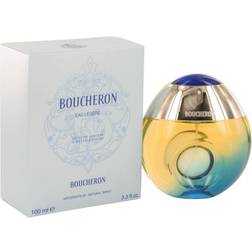 Boucheron Eau Lgre Eau de Toilette spray 100ml