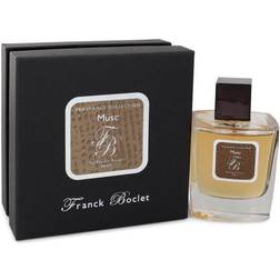 Franck Boclet Musc Eau de Parfum Spray 100ml