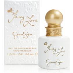 Jessica Simpson Fancy Love Eau de Parfum Spray 1 fl oz