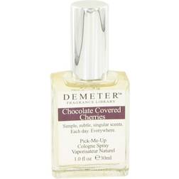 Demeter Chocolate Covered Cherries Kölninvesi 30 ml