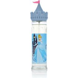 Disney Cinderella (W) EDT Spray NIB 100ml