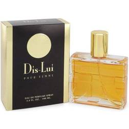 Yzy Perfume Dis Lui EdP 100ml