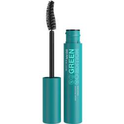 Maybelline Green Edition Mega Mousse Mascara Very Black