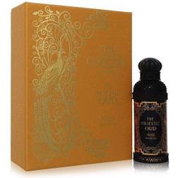 Alexandre.J The Majestic Oud EdP 100ml