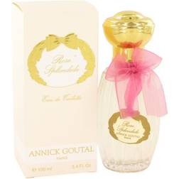 Annick Goutal Rose Splendide Eau de Toilette Spray 100ml