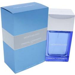 Pascal Morabito Mediterranee Eau De Toilette 100ml