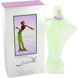 Salvador Dali flor Eau de Toilette for Women 100ml