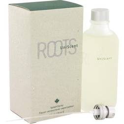 Coty Roots Eau de Toilette Spray 125ml