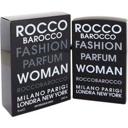 Roccobarocco Fashion Eau de Parfum spray 2.5 fl oz