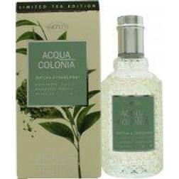 4711 Acqua Colonia Matcha Frangipani Eau de Cologne Spray 50ml