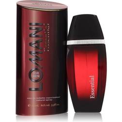 Lomani Essential Eau de Toilette spray 100ml