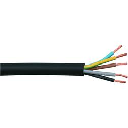 Malmbergs Gummikabel 5G1.5 RDOE H07RN-F