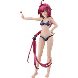 To Love-Ru Darknes Mea Kurosaki Pop Up Parade Staty 18cm