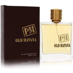 Marmol & Son Old Havana PM Eau De Toilette for Men 100ml