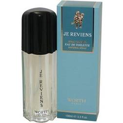 Worth je reviens by Eau De Toilette Spray 3.4 fl oz