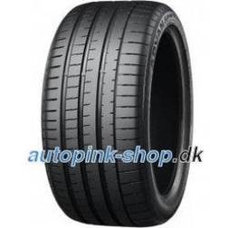 Yokohama Advan Sport V107 235/40 ZR19 92Y