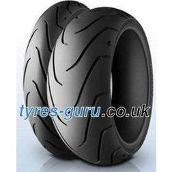 Michelin Scorcher 11 180/55 R17 Tire